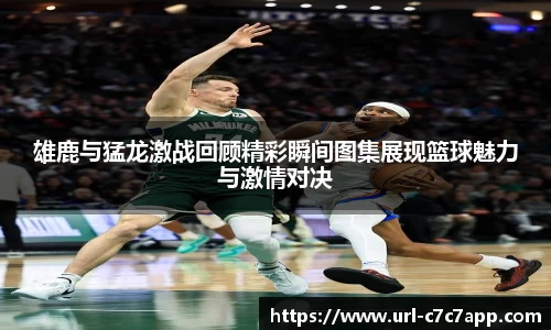 雄鹿与猛龙激战回顾精彩瞬间图集展现篮球魅力与激情对决